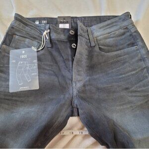 Raw 3301 slim jeans